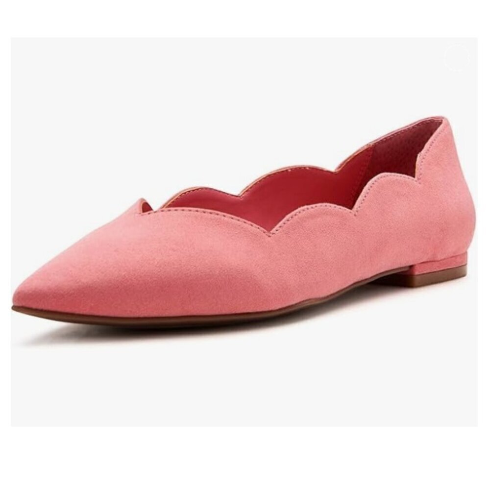 Katy Perry Women's The Hava Ballet Flat, Size 7.5
